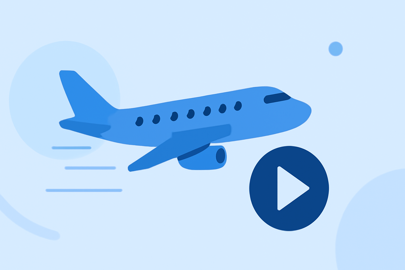 An Introduction to Aviation Slow Motion B-Roll the Easy Way