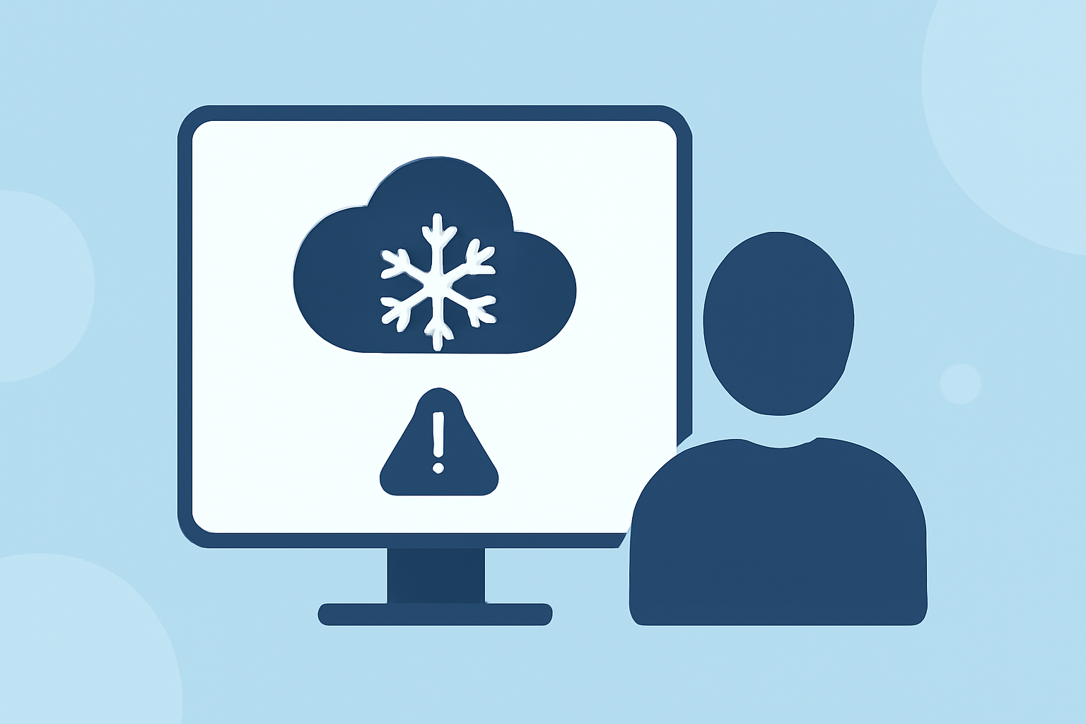 Essential Guide to Ice Storm Alerts for Commuters