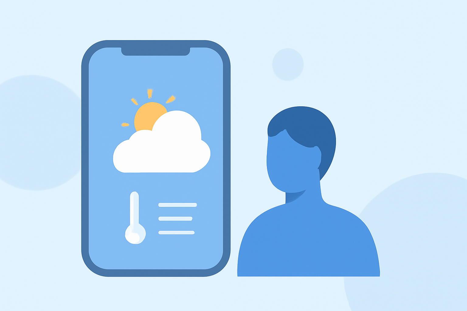 Getting Started with Weather App Onboarding