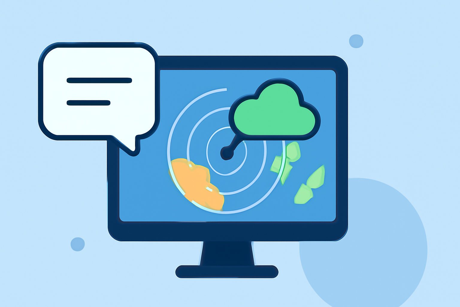 Getting Started with Weather Radar Data in Under 5 Minutes