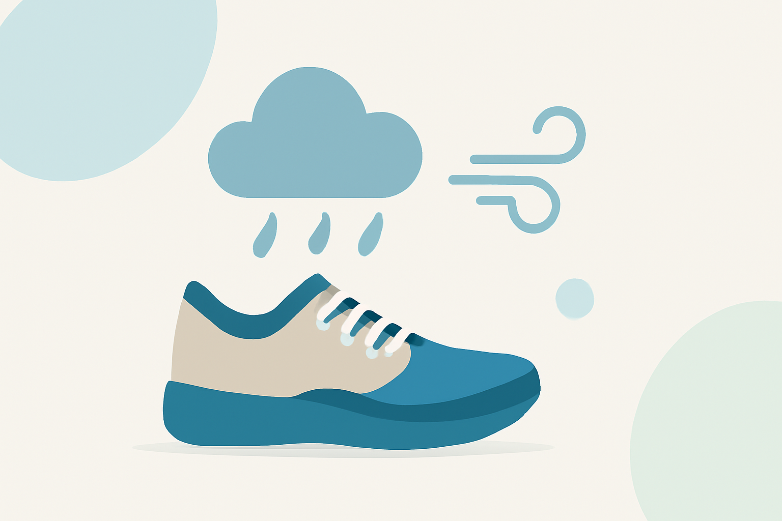Weather-Aware Footwear: A Comprehensive Guide to Choosing the Right Shoes for Any Climate