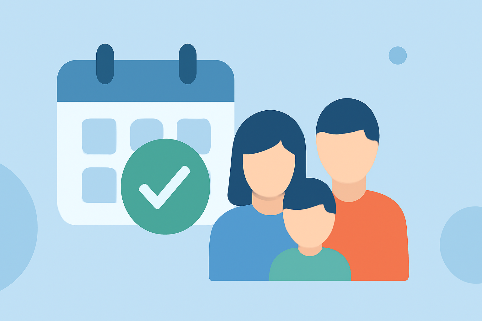 Mastering Fair-Weather Travel Planning for Family Vacations