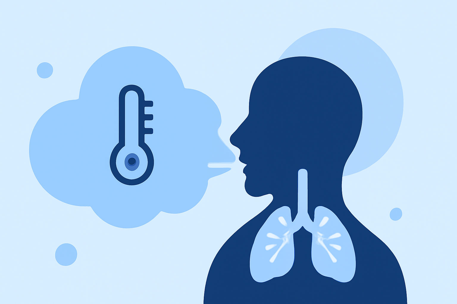 An Introduction to Respiratory Health and Weather in Under 5 Minutes