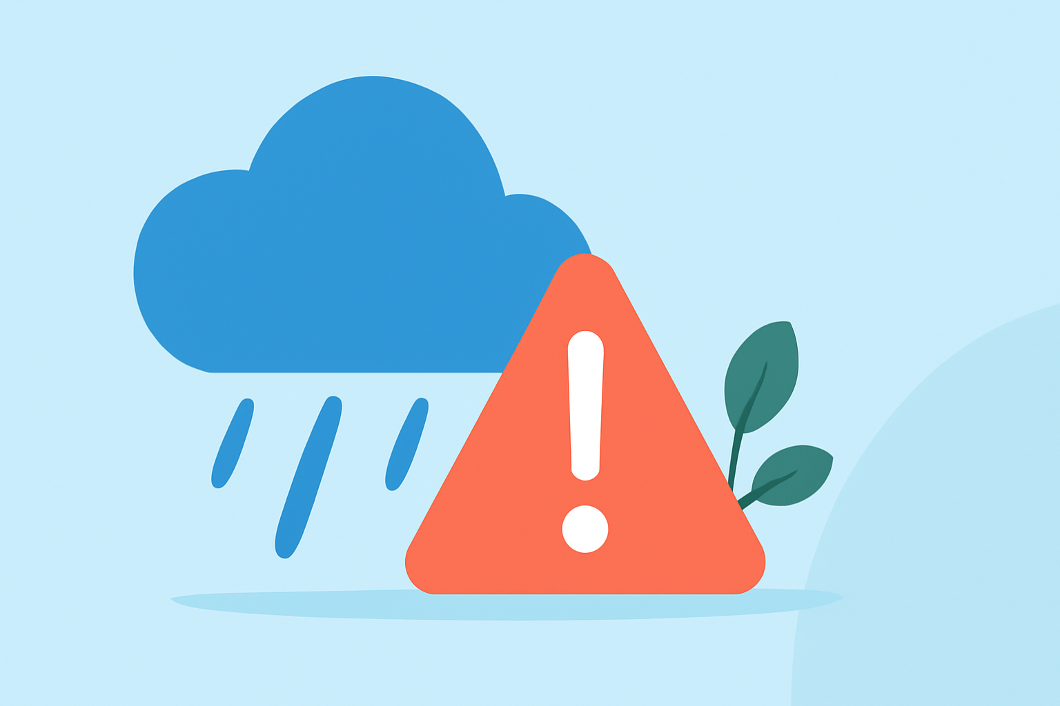 Weather-Driven Landscaping Mistakes to Avoid in 2026