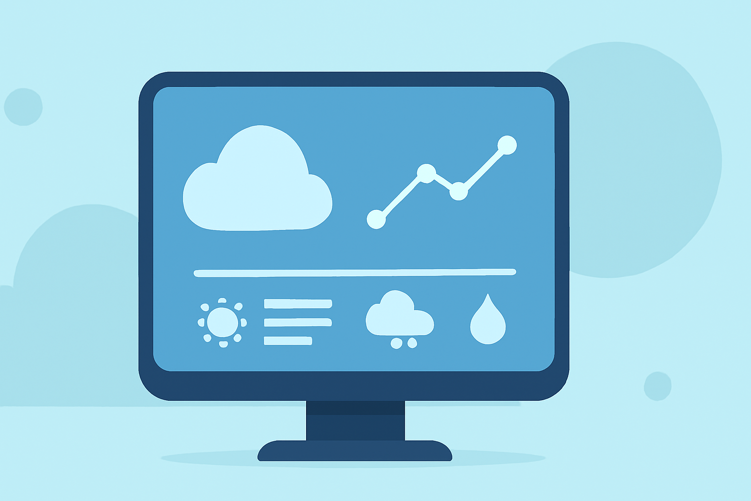 Understanding Long-Range Weather Forecasts: Insights and Tools