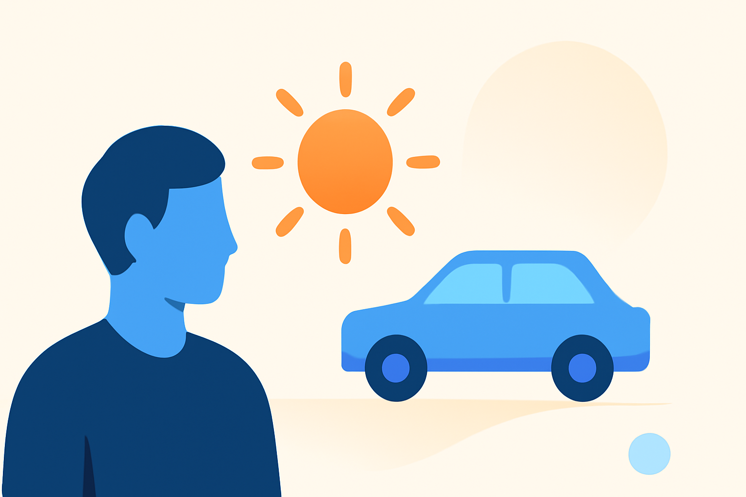 Navigating Desert Climate Trends: Essential Insights for Commuters