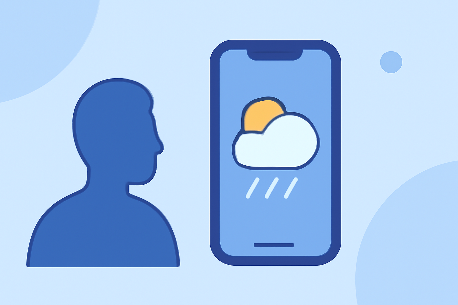 Optimizing Weather App Notifications for Commuters