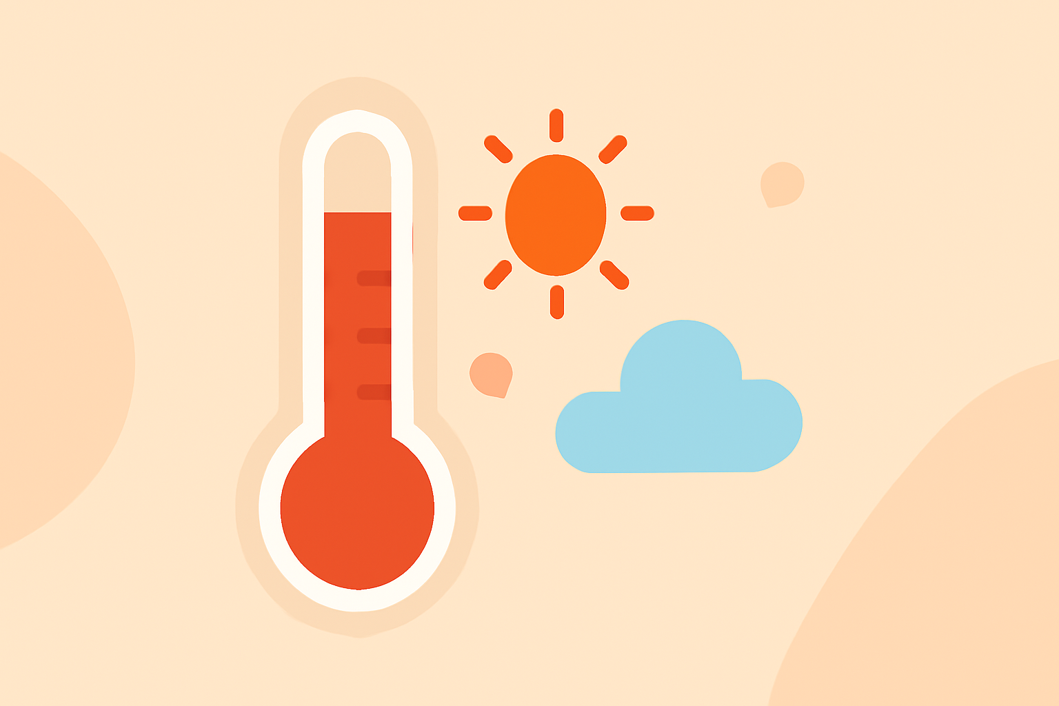 Understanding Heat Waves: Causes, Impacts, and Safety Measures