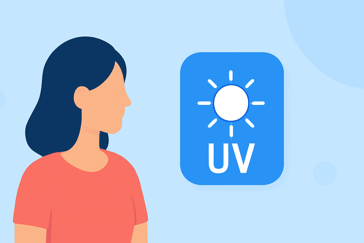 UV Index Alerts: Essentials for Parents