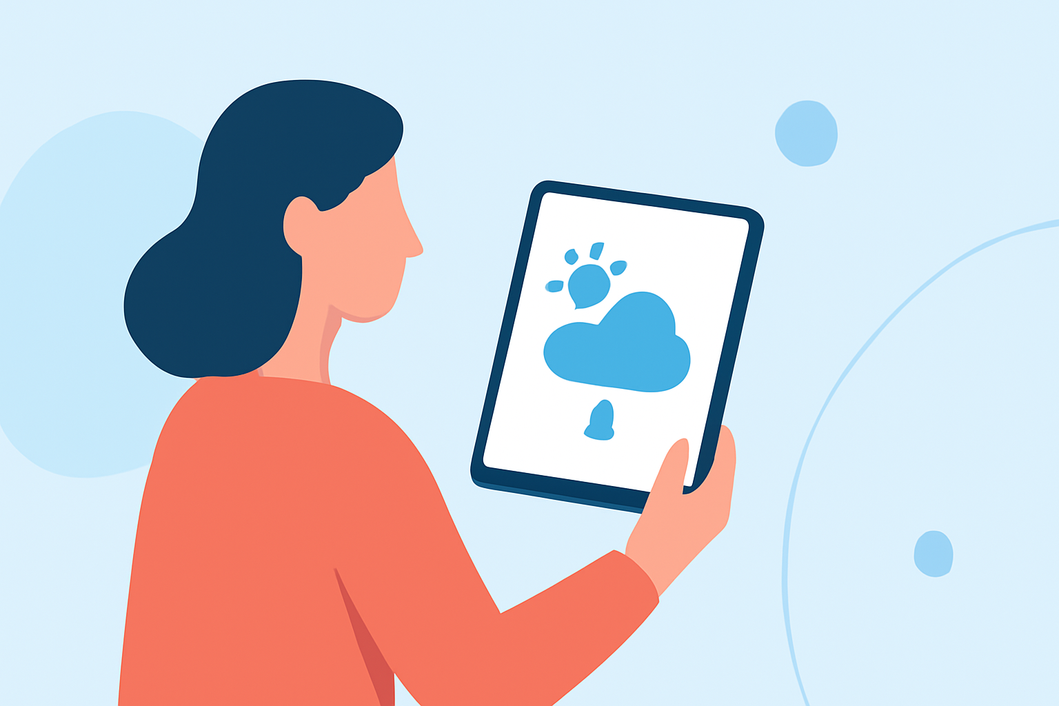Optimal Weather Workflows for Outdoor Weddings on iPad