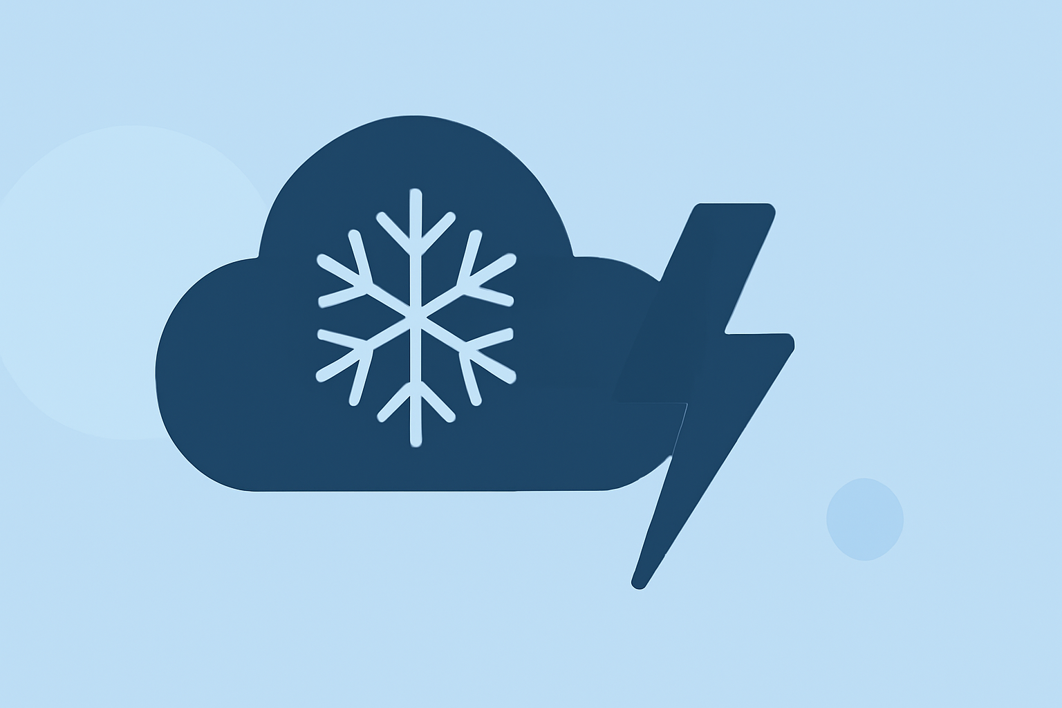An Introduction to Winter Storm Basics