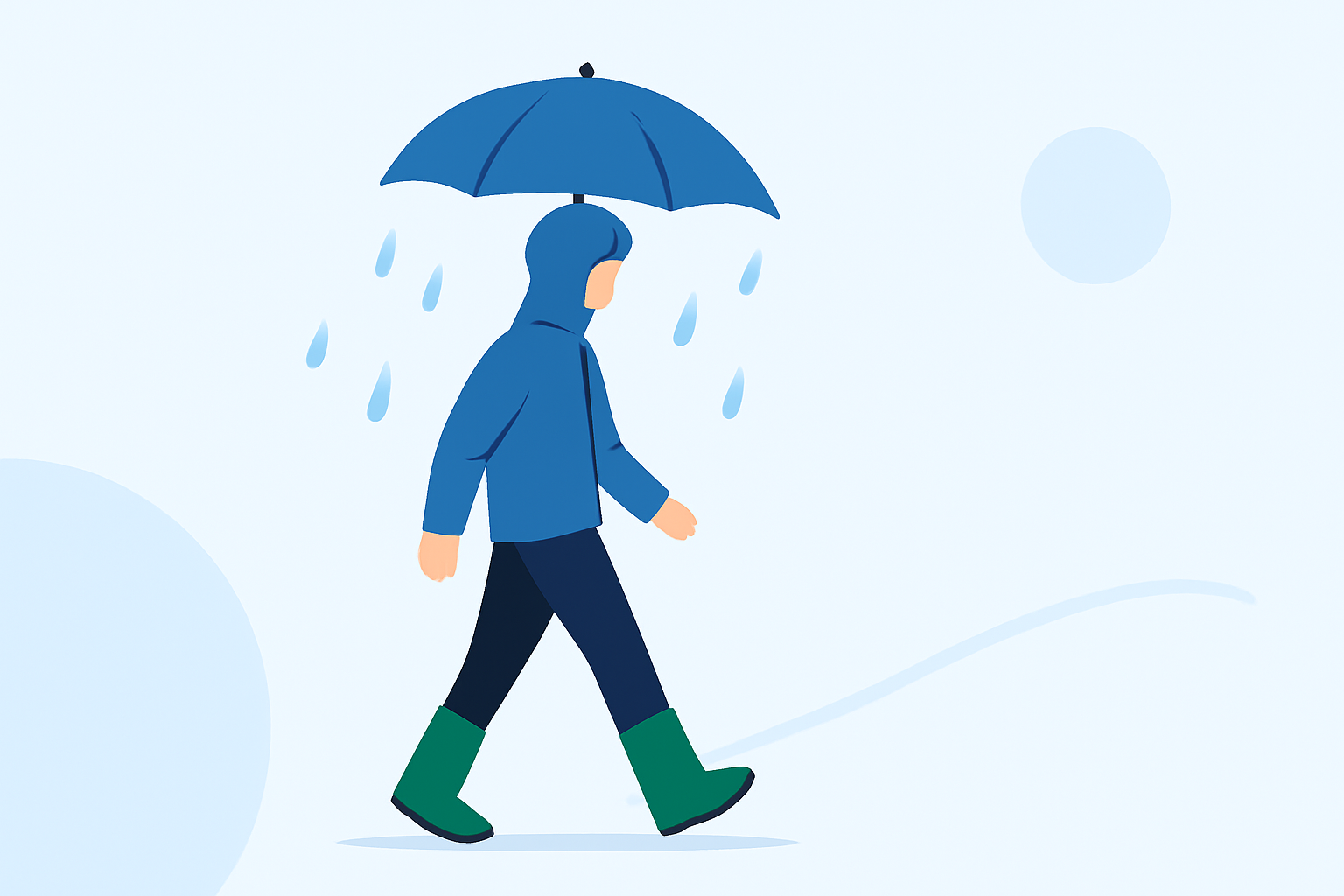 Your Guide to Safe and Enjoyable Outdoor Walking in Any Weather