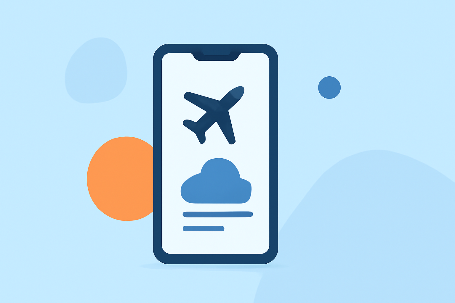 How to Check Flight Delays and Weather on Android: A Comprehensive Guide