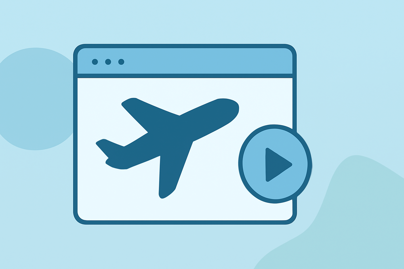Aviation B-Roll with Music Cheat Sheet for Travel Reels