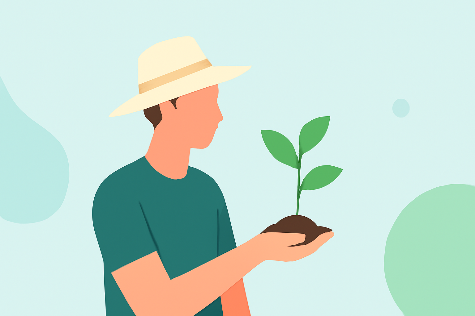 Adapting to Tropical Climate Trends: A Step-by-Step Guide for U.S. Gardeners