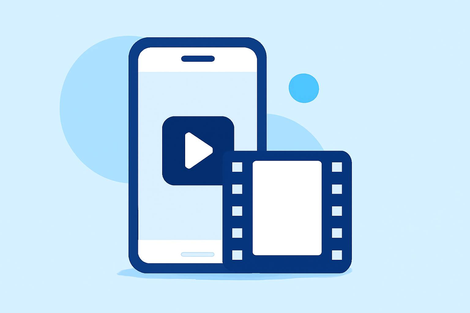 Baggage Claim Footage Edits Guide on Android