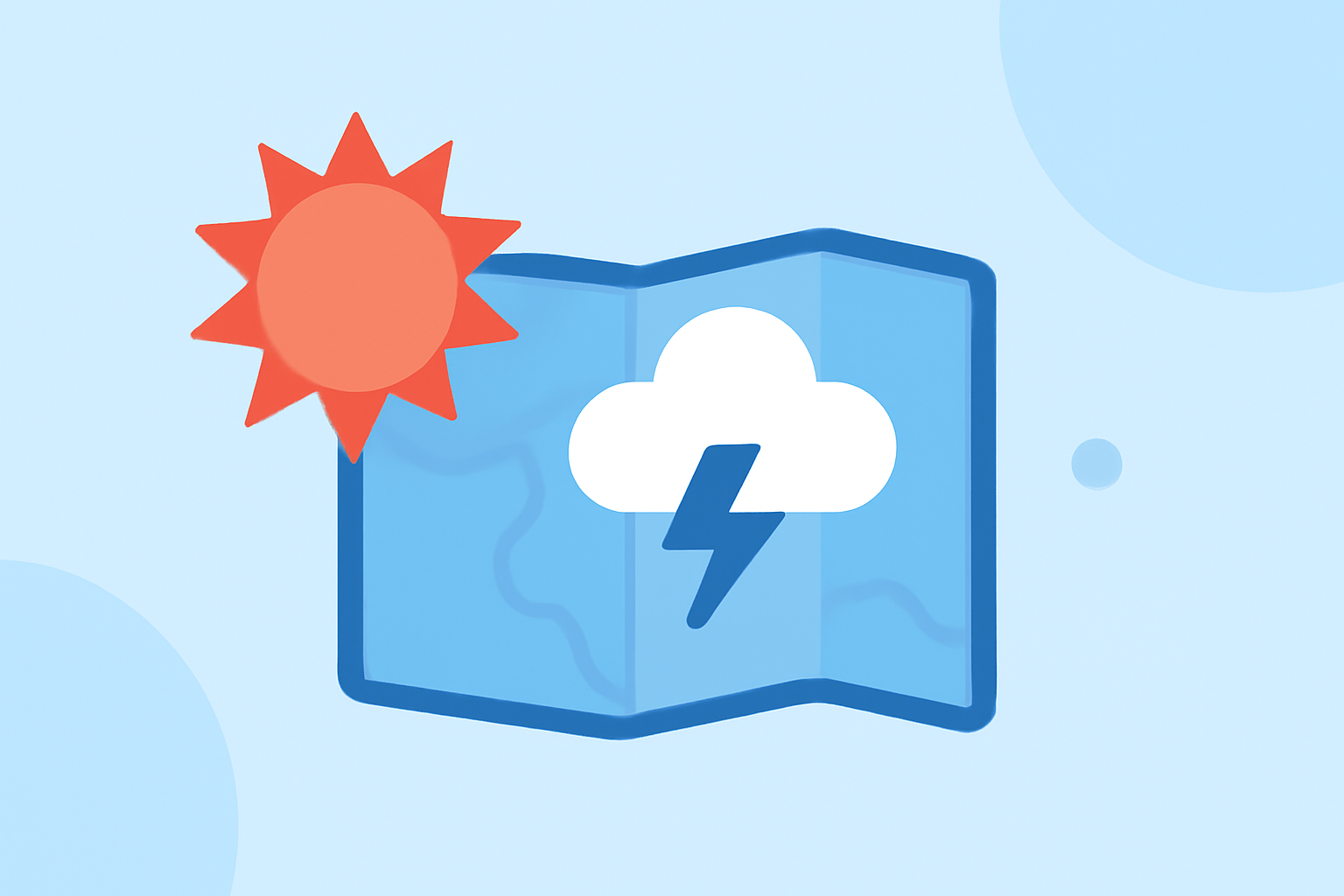Understanding Heat Waves and Storm Maps: A Comprehensive Guide