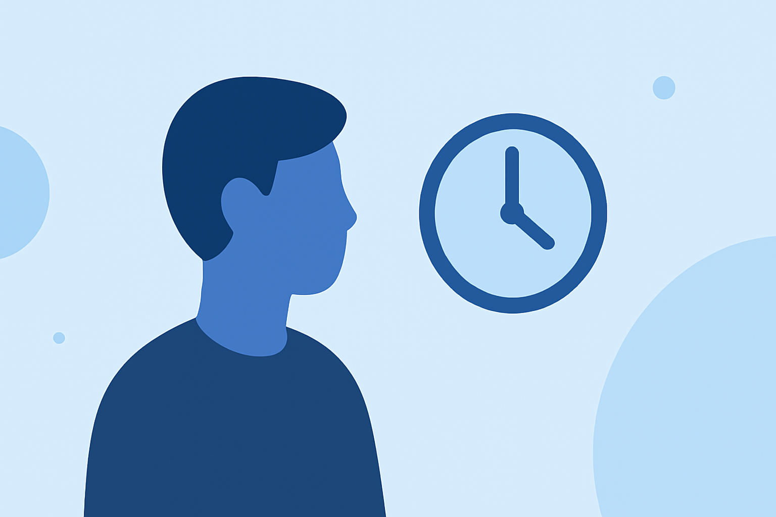 Understanding Blue Hour Timing: A Guide for Parents