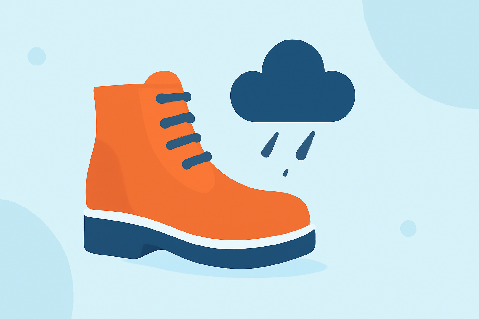 Your Ultimate Guide to Weather-Ready Footwear
