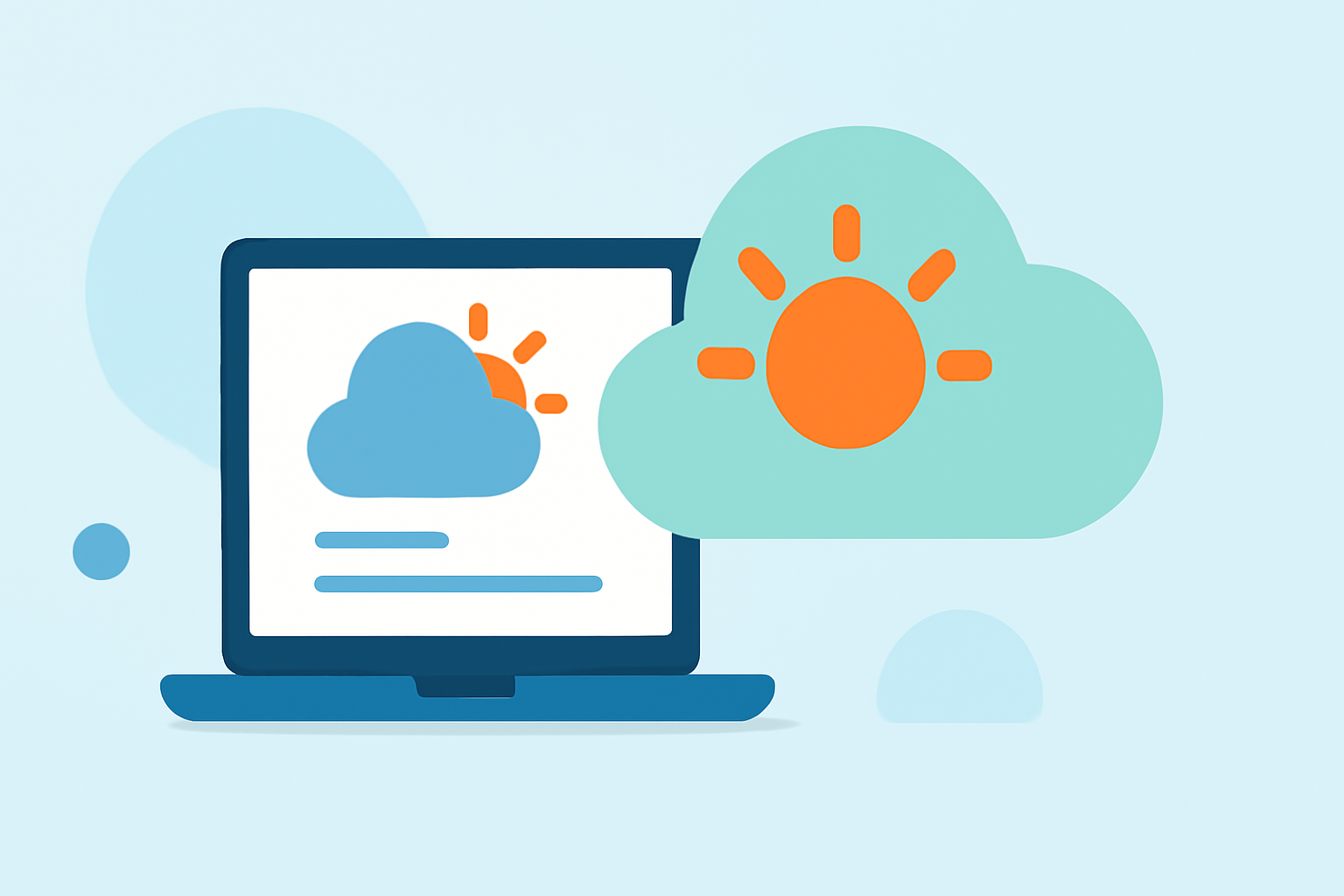 Destination Weather Planning: A Beginner's Guide