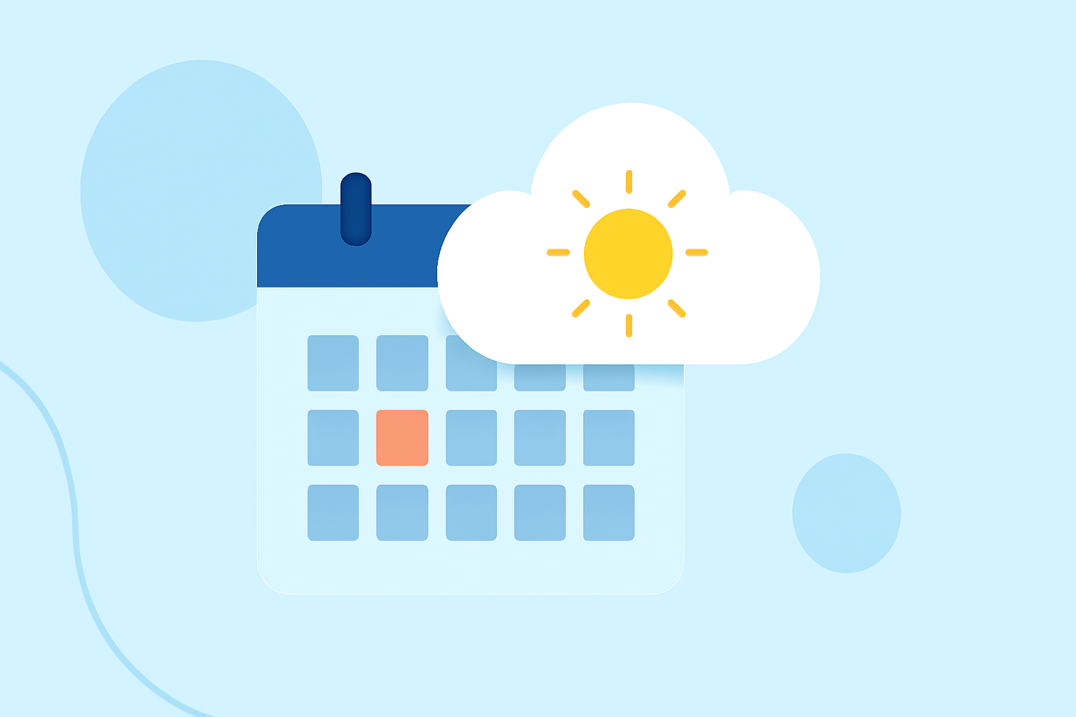 Weather for Family Vacations: Planning Outdoor Events Successfully