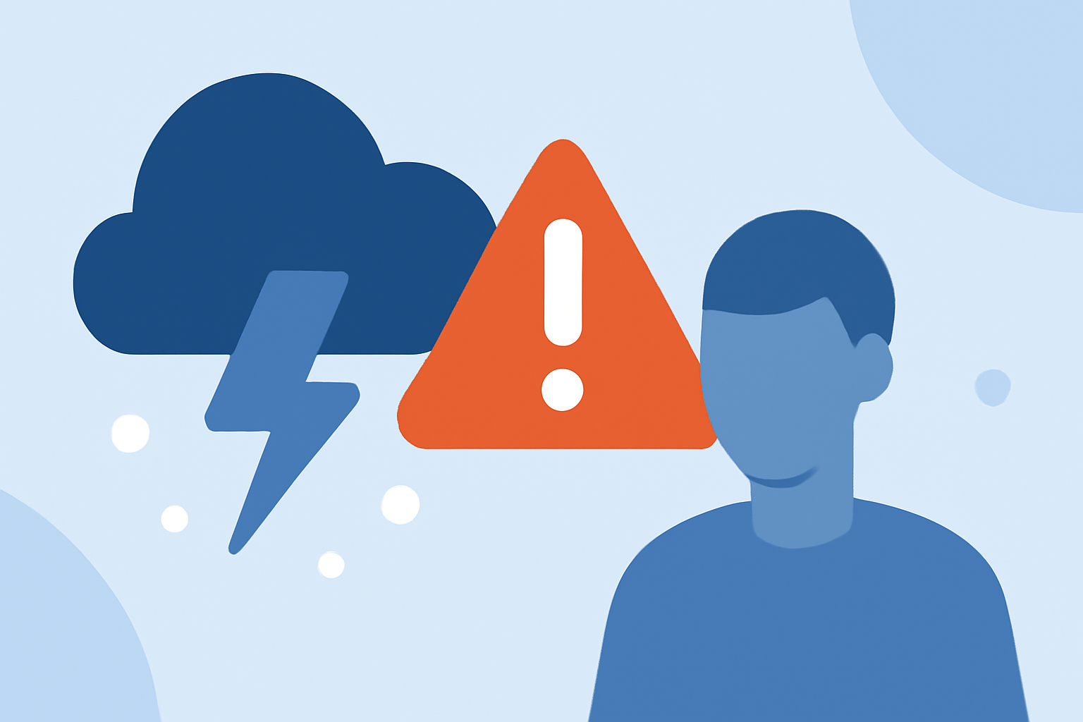 Winter Storm Alerts: Mistakes to Avoid