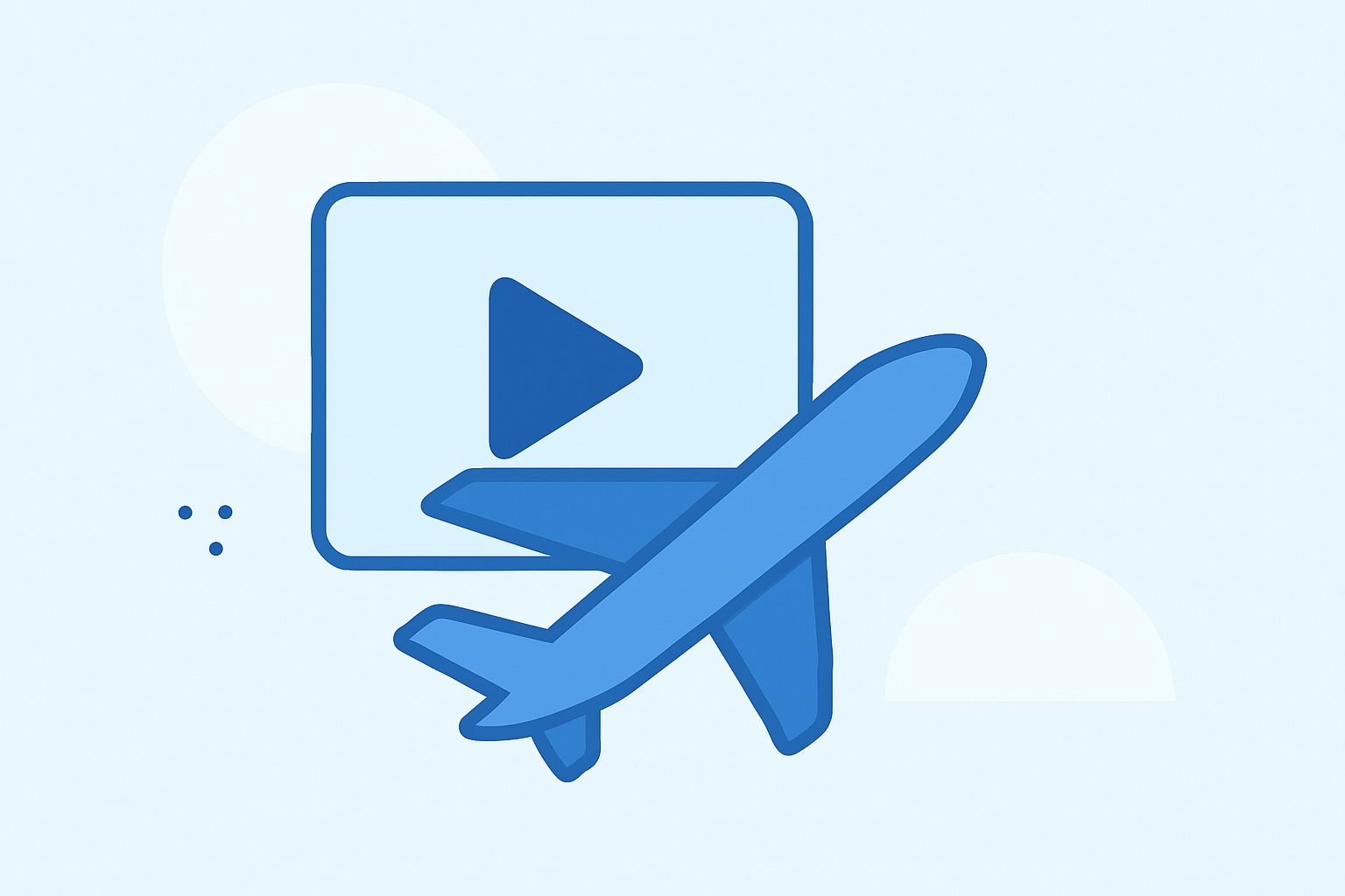 Aviation B-Roll Transitions Tips for Instagram