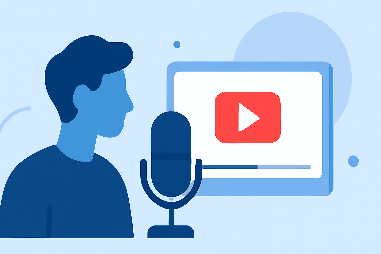 Enhancing Your Trip Recap YouTube Shorts with Voiceovers