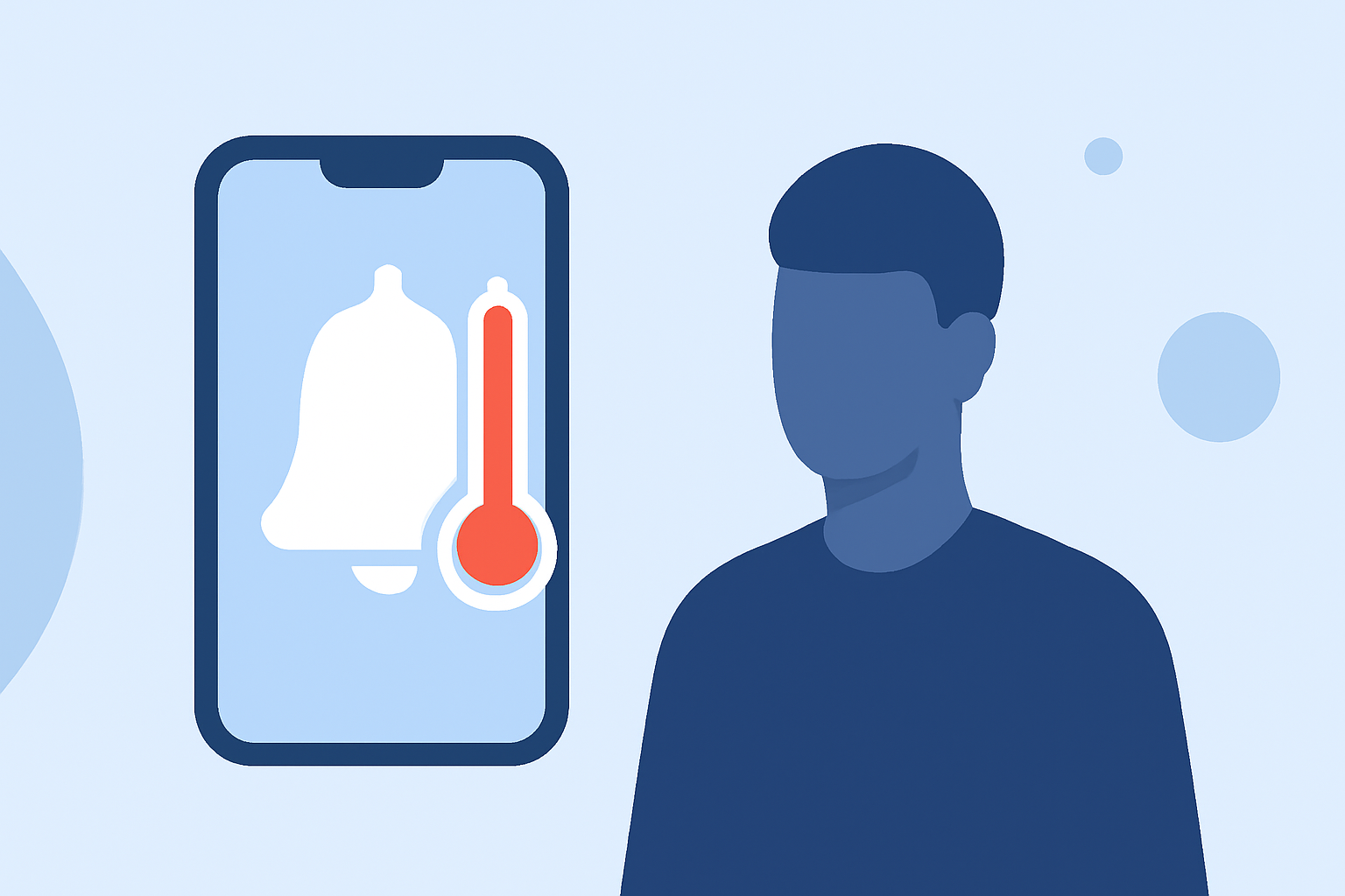 Temperature Drop Notifications: Essential for Travelers
