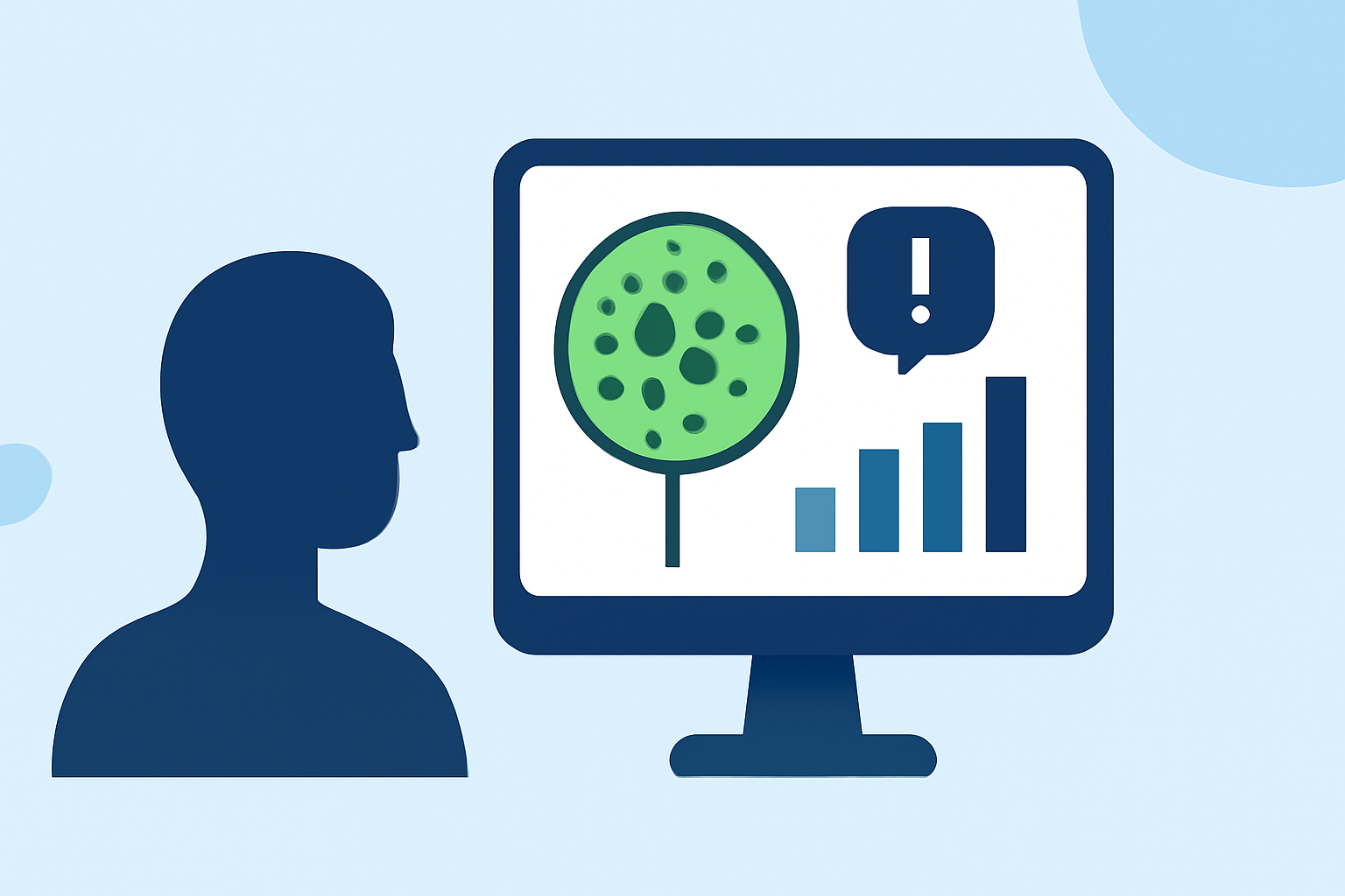 Common Mistakes to Avoid When Interpreting Mold Spore Counts