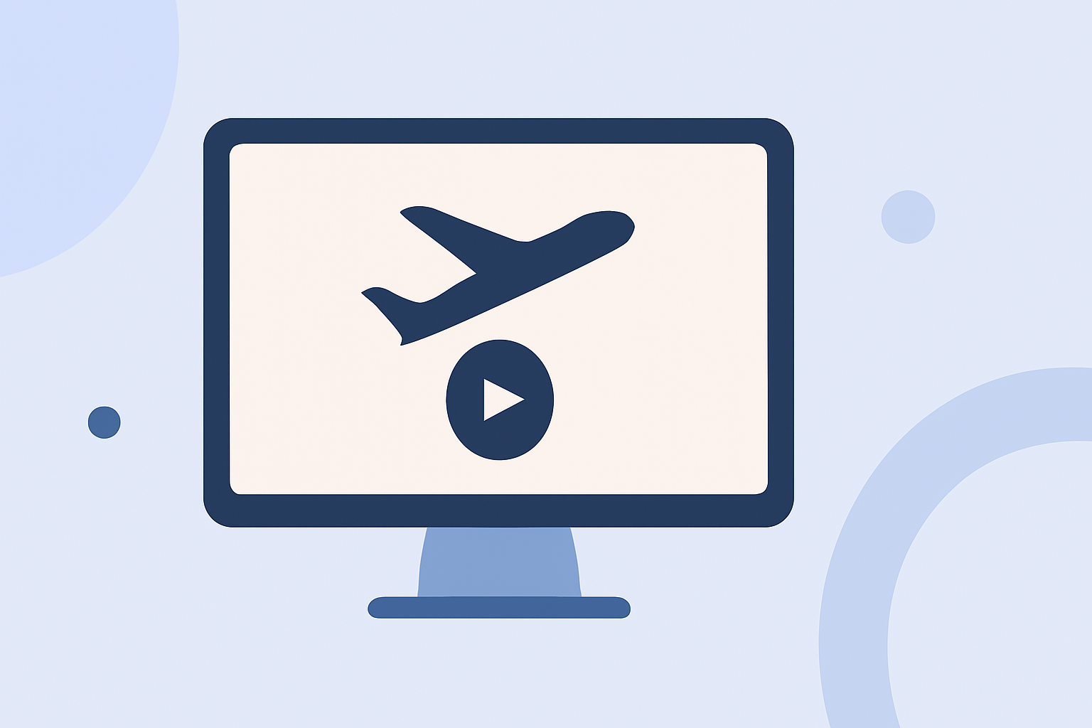 Getting Started with Plane Spotting Highlight Reels in Under 10 Minutes