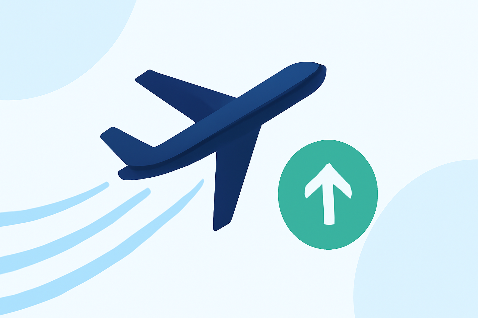 Understanding Jet Streams and Tailwinds: A Traveler's Guide