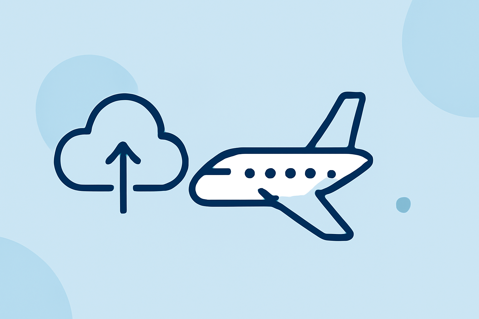 Easy Airport Weather Conditions for Business Trips: Why Choose Planes Live