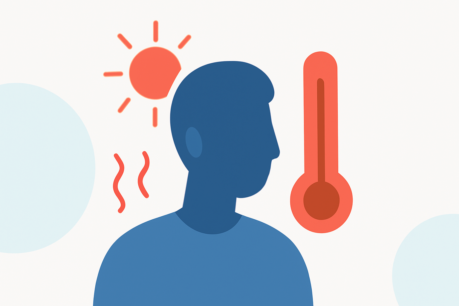 ENSO Basics: Mistakes to Avoid During Heat Waves