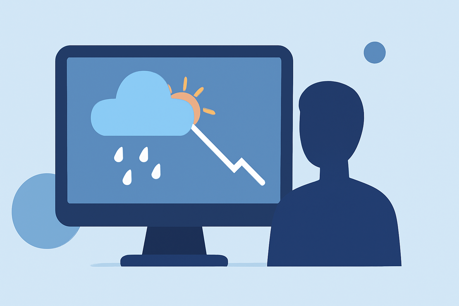 Understanding Long-Range Weather Forecasting for Outdoor Events
