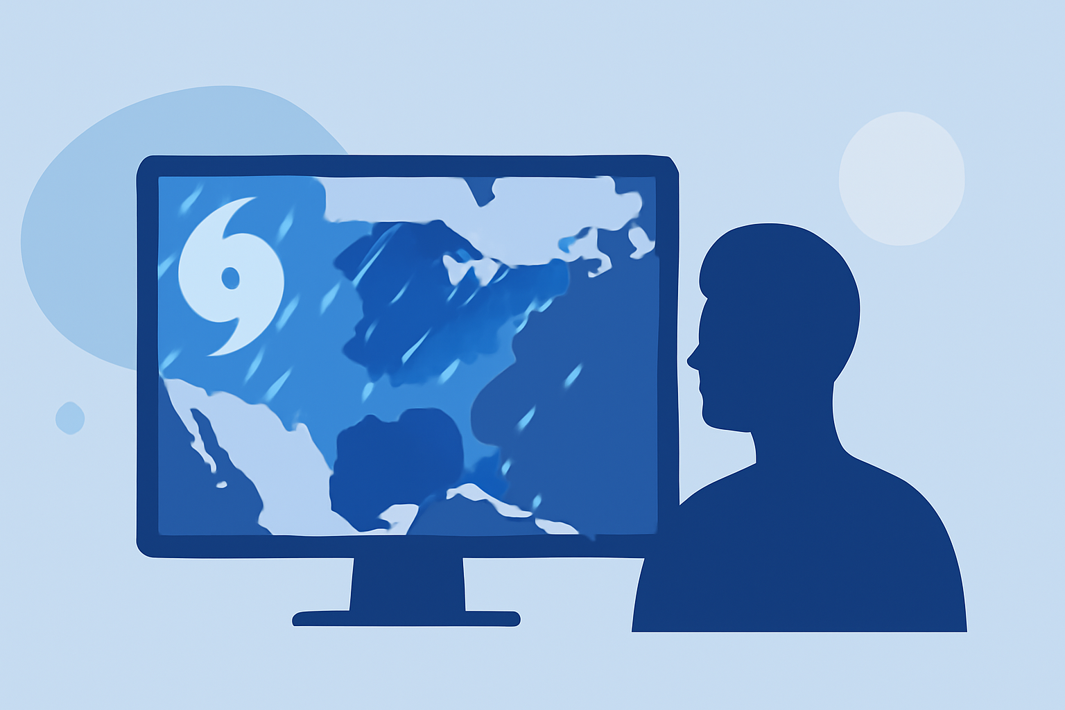 Mastering Rain Maps During Hurricane Season: Essential Tips for U.S. Residents