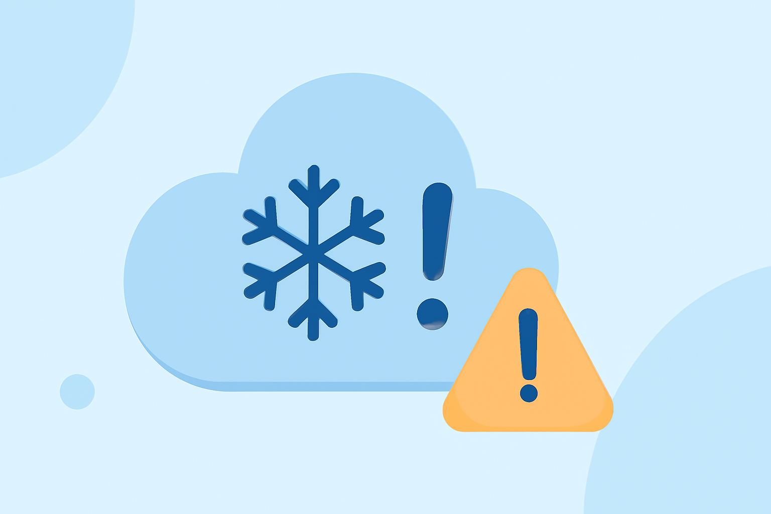 Understanding Snowfall Alerts in 2026: A Comprehensive Guide
