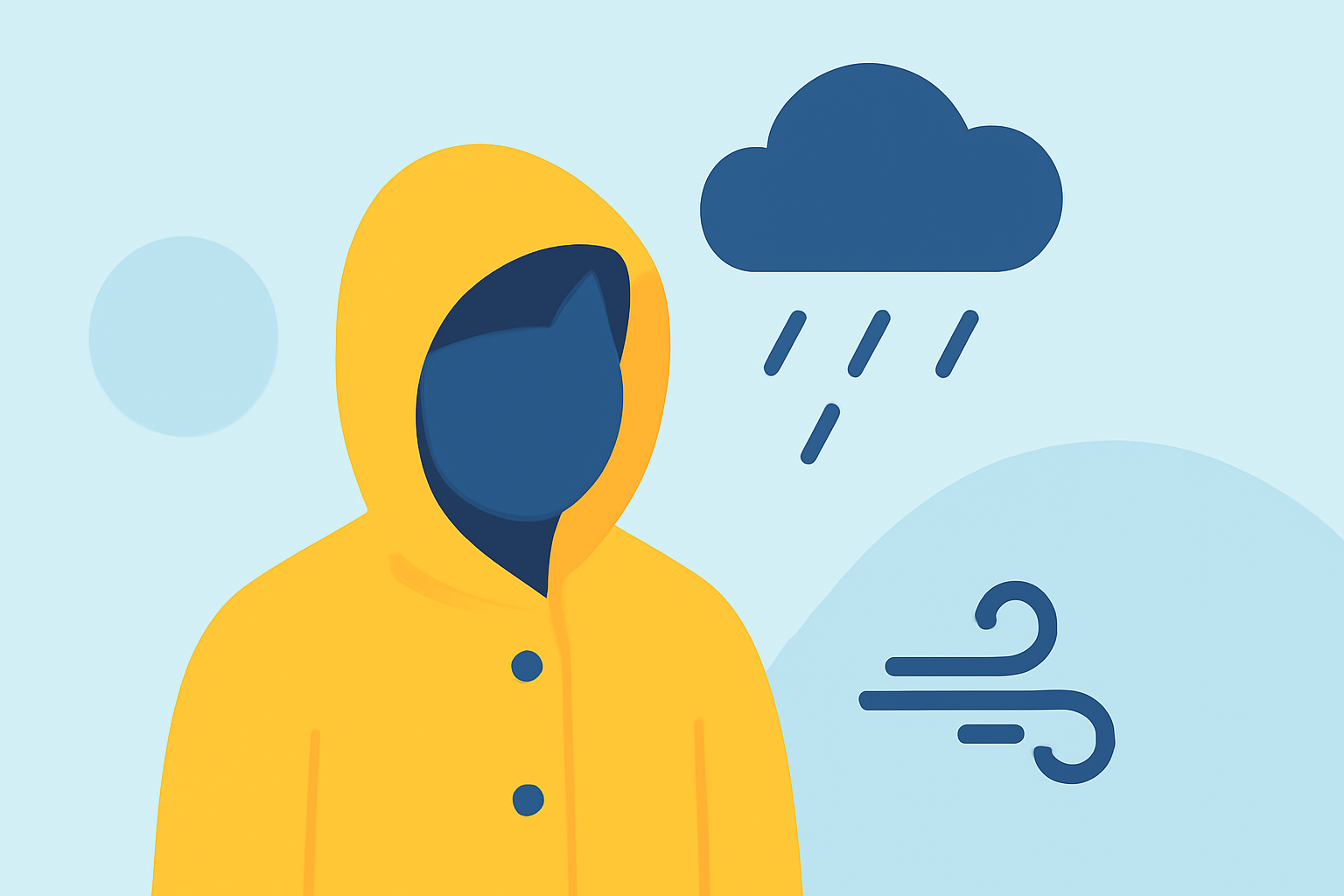 Best Raincoats for Hurricane Season: Essential Gear for Stormy Weather