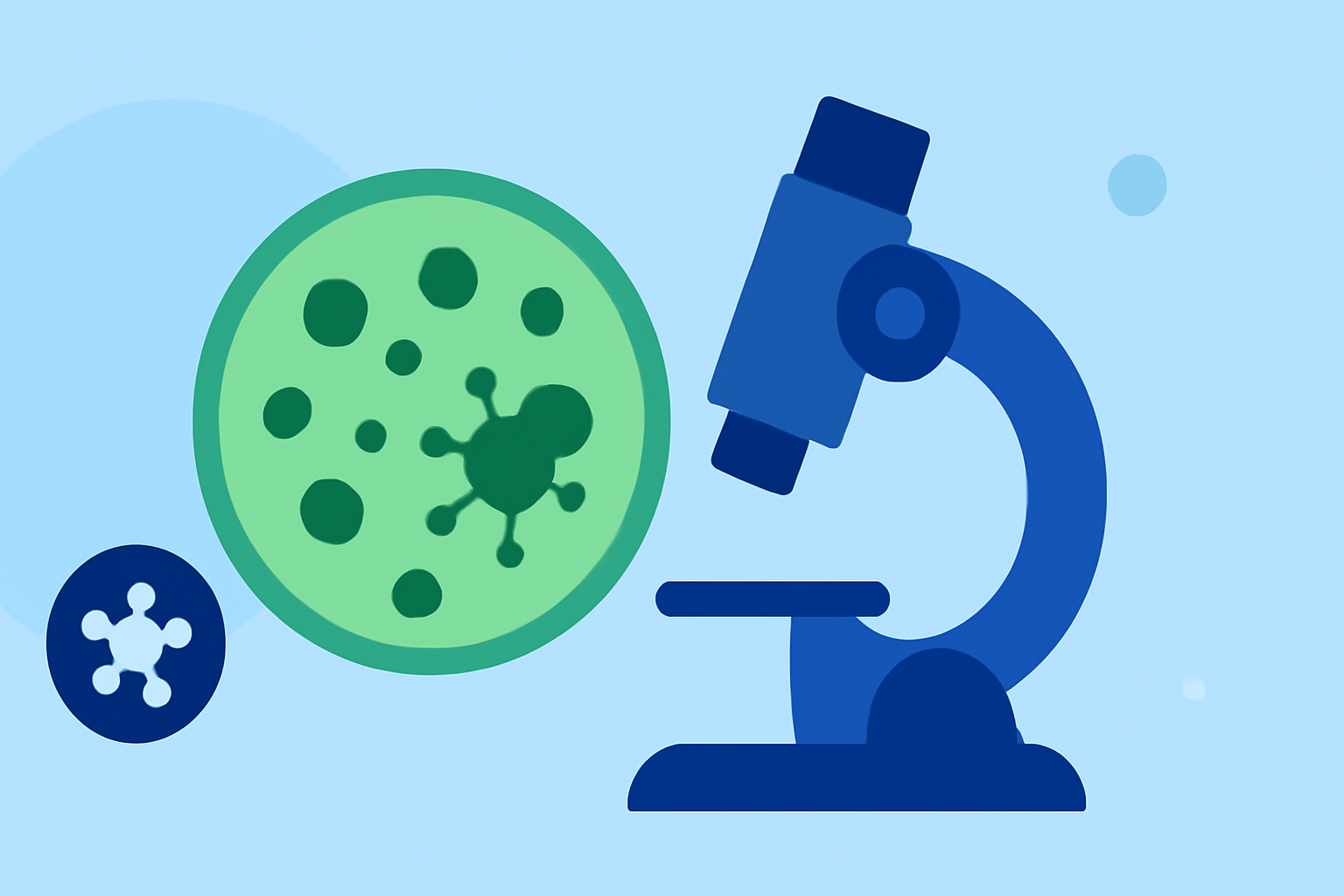 A Comprehensive Guide to Mold Spore Counts