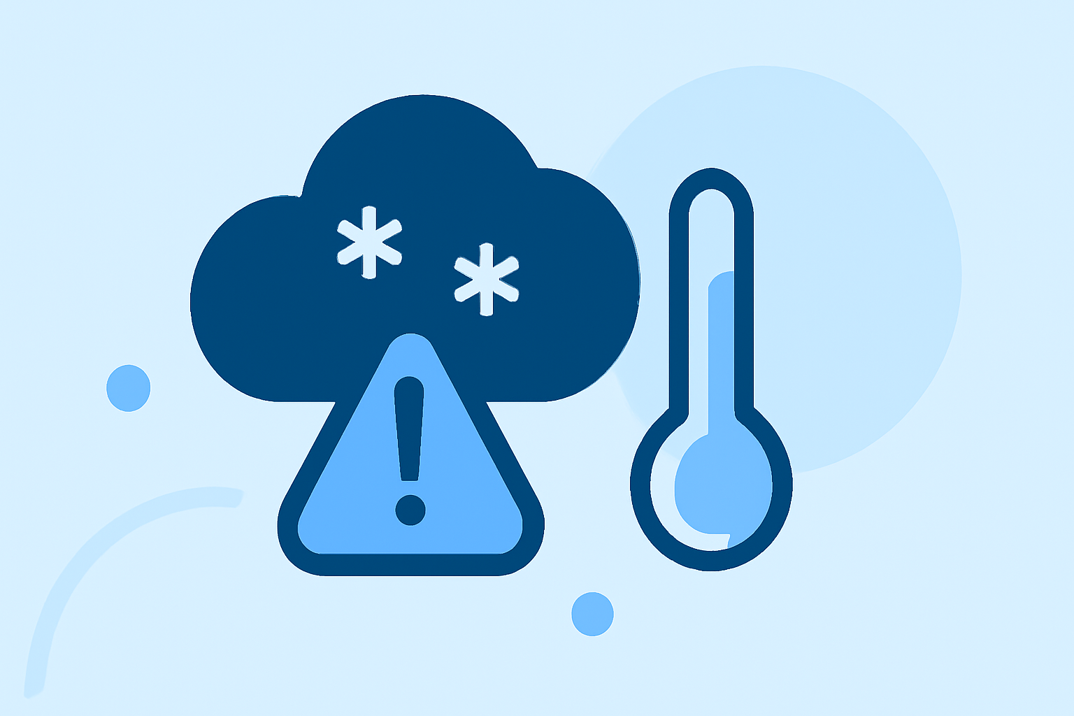 Understanding Ice Storm Alerts: A Simple Guide