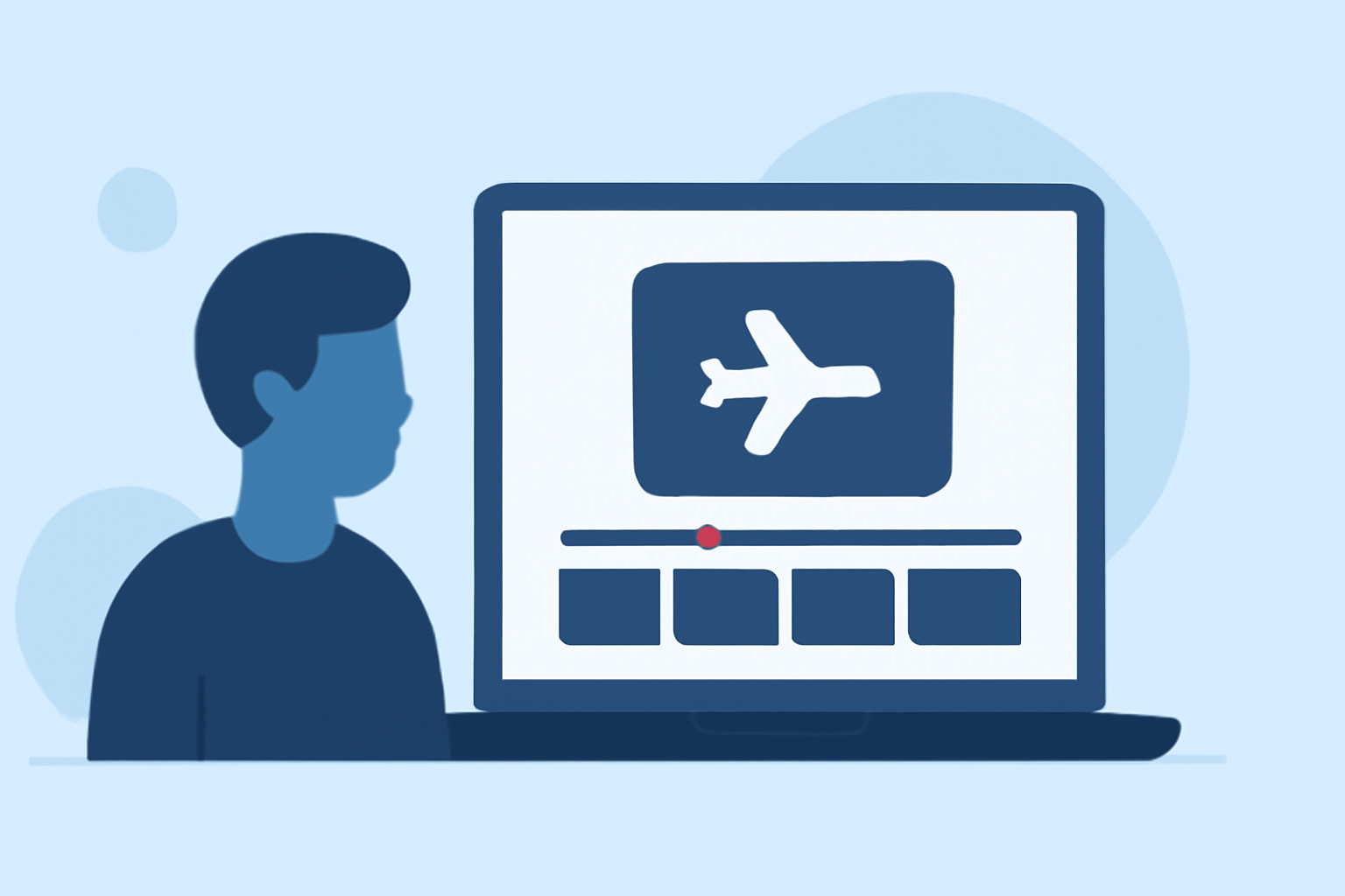 Getting Started with Aviation B-Roll Editing for Travel Creators