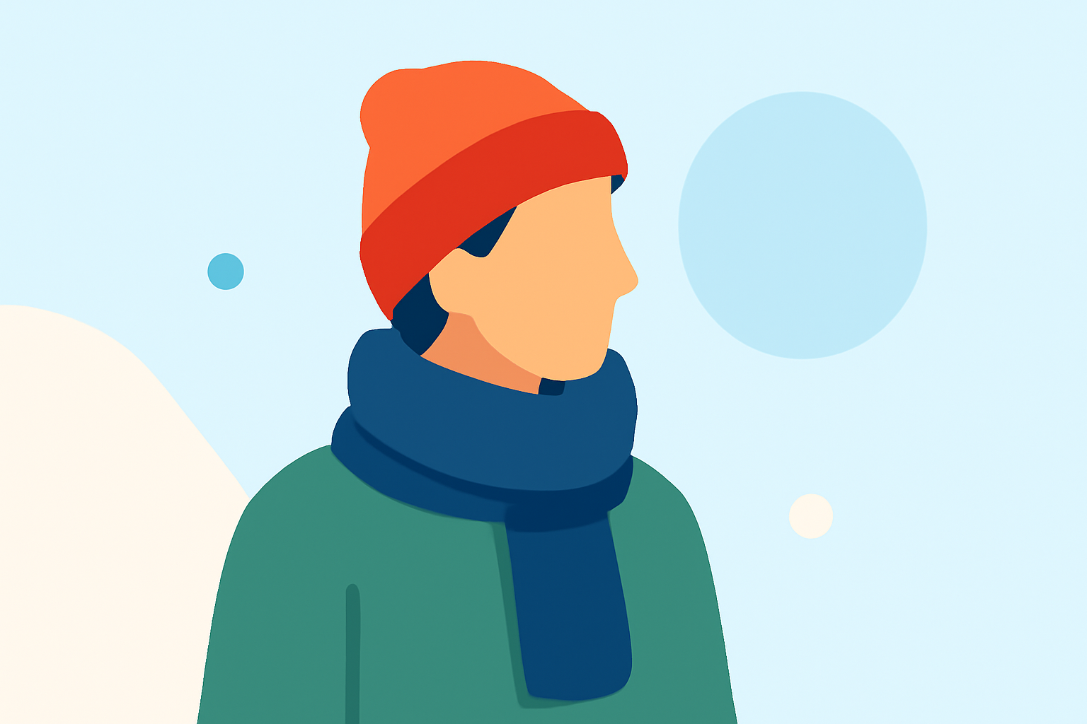 Dressing for the Weather: Essential Clothing Tips for Every Season