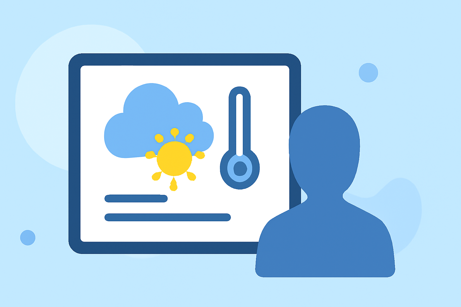 Your Simple Guide to Understanding Weekly Weather Forecasts
