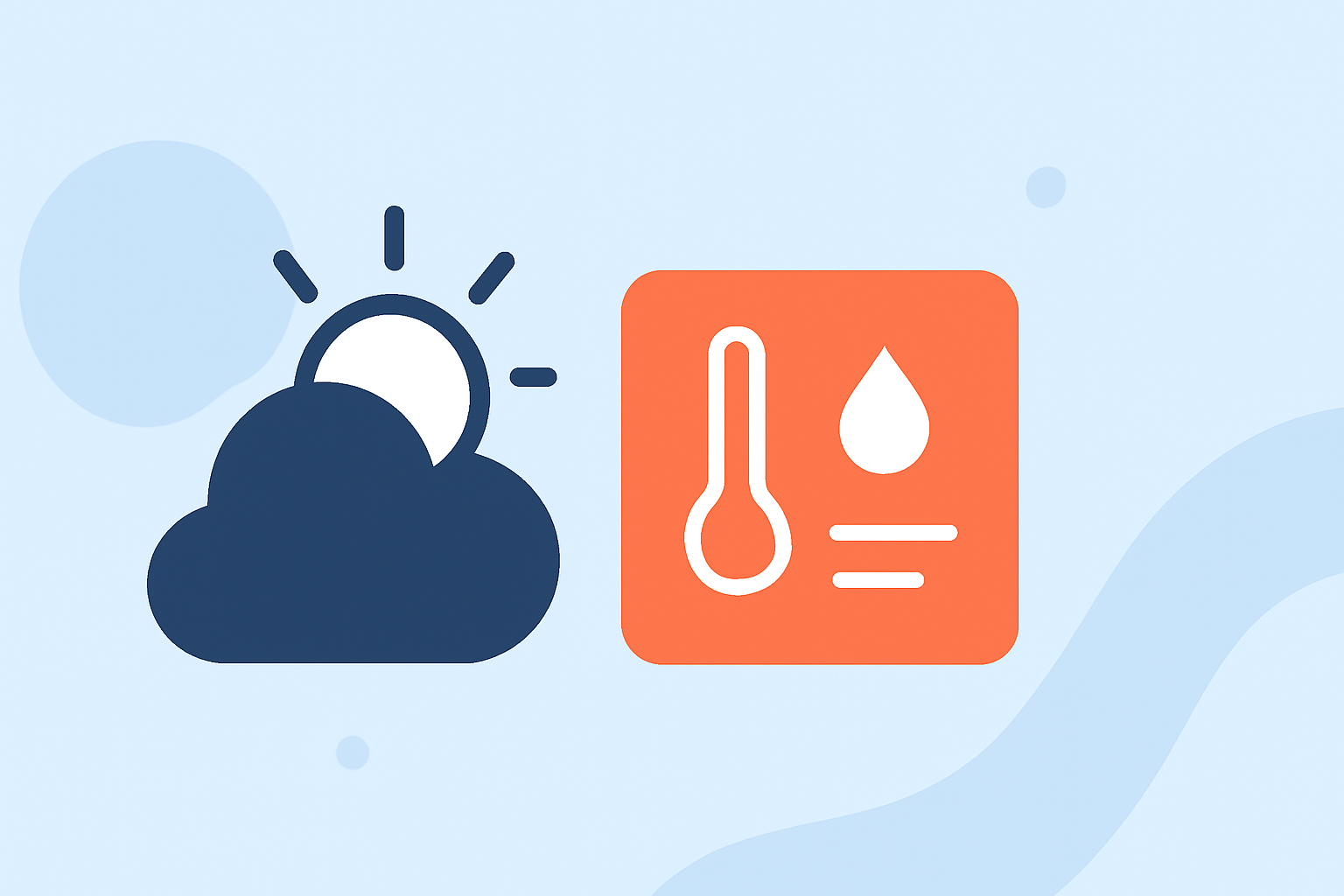 An Introduction to Weather Tracking on Travel Day On the Go