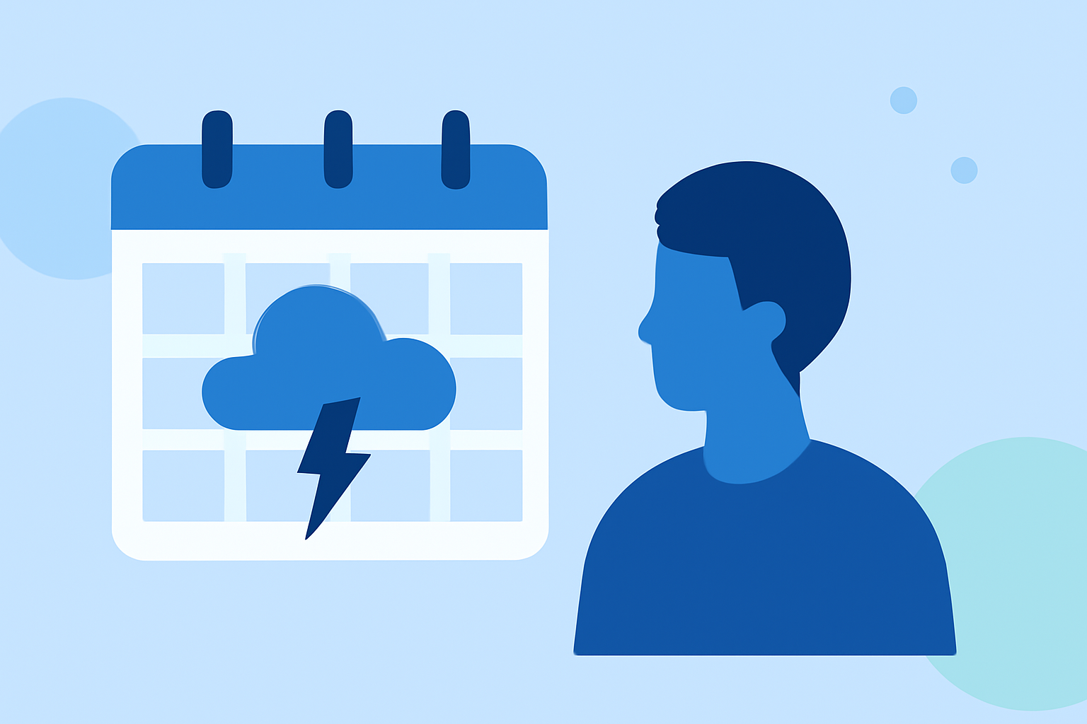 Planning Your Vacation Amid Seasonal Storm Risks: Essential Tips