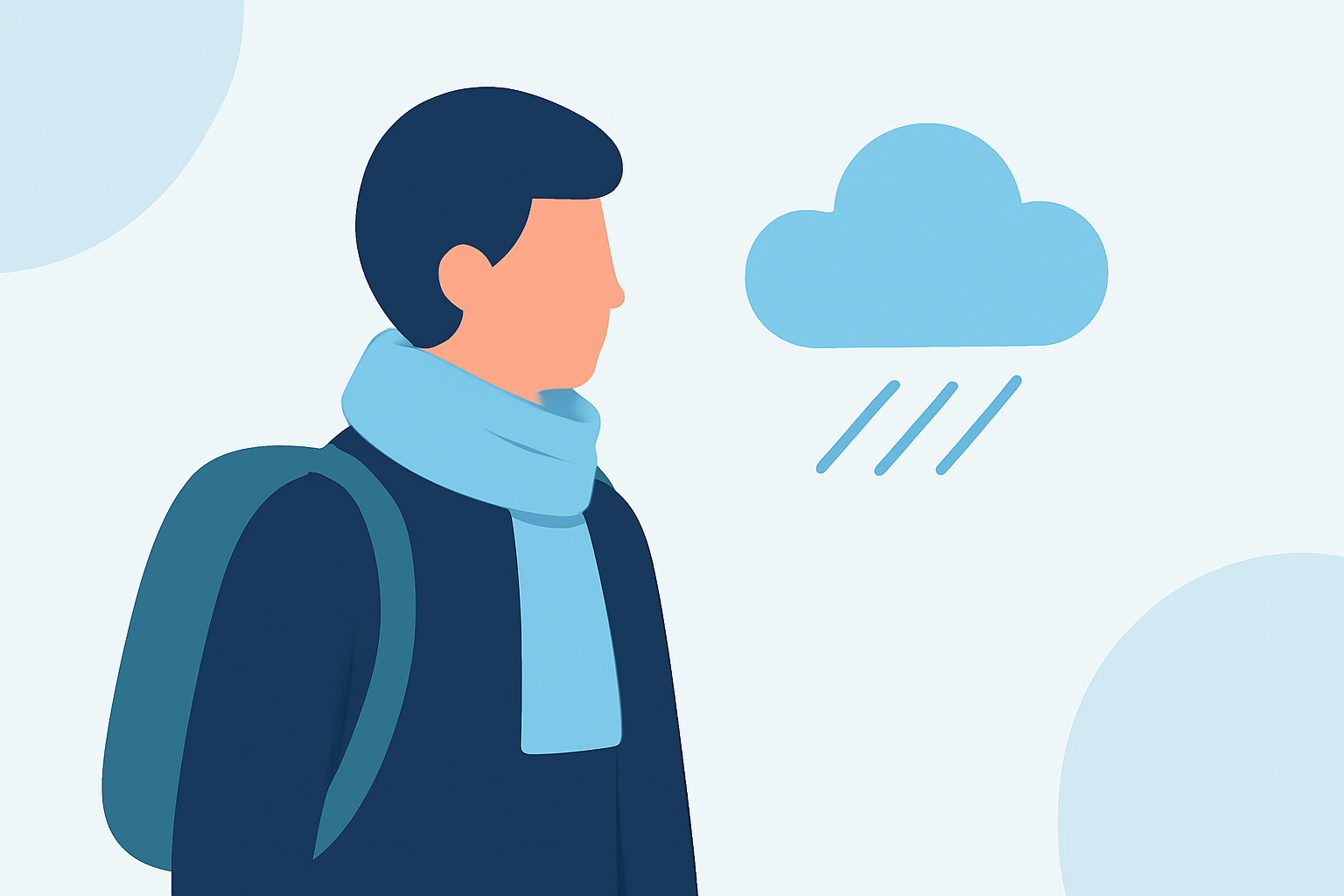 Dressing for Travel-Day Weather: A Guide for Frequent Flyers