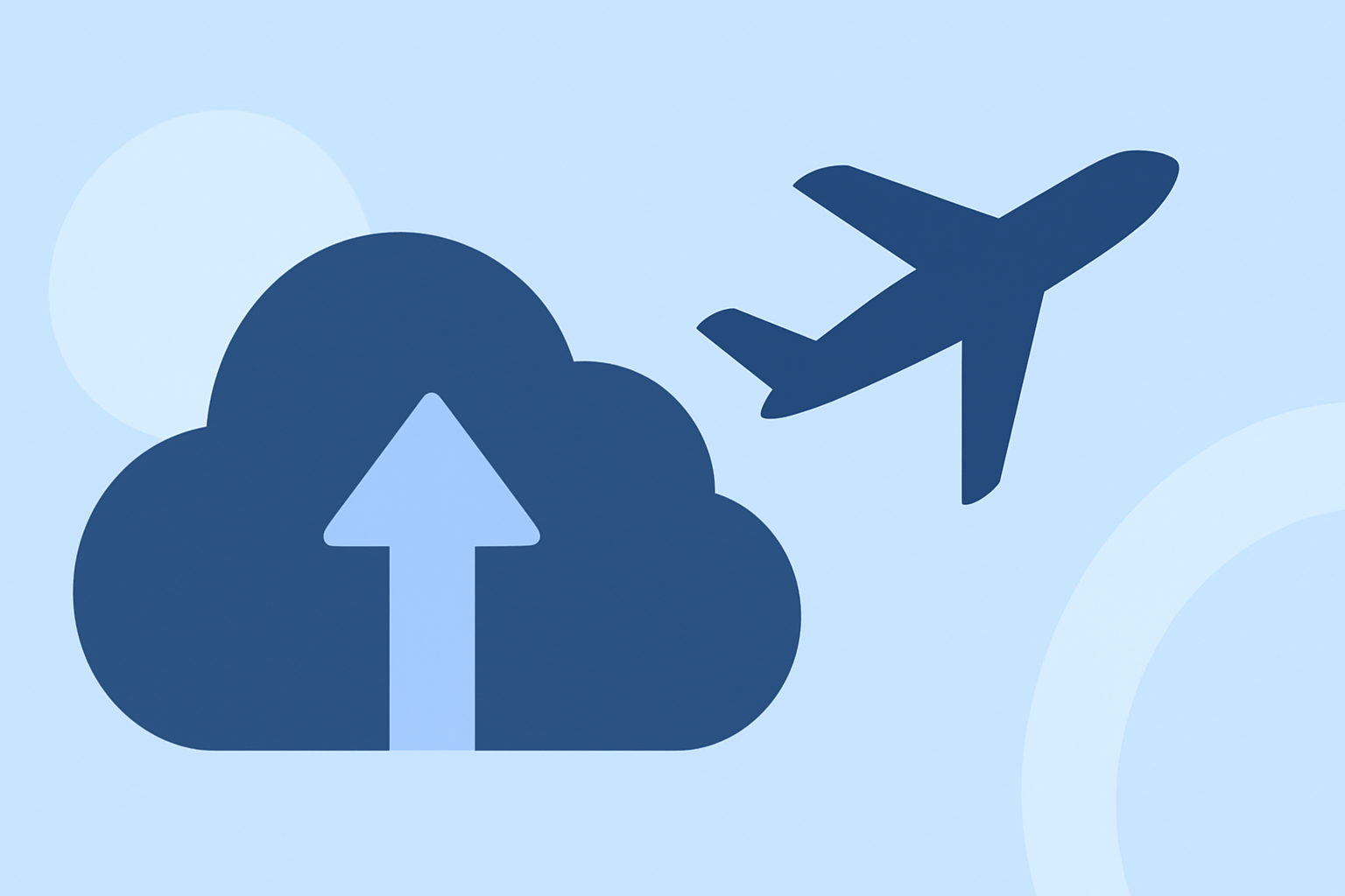 Weather and Airport Navigation Tips for Long-Haul Flights
