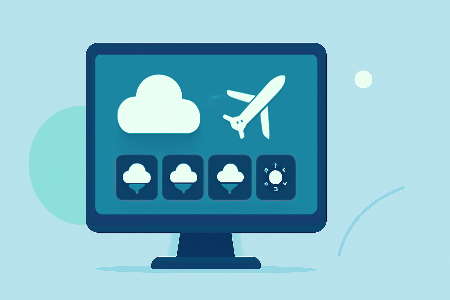 Airport Weather Forecasts Explained in 2026