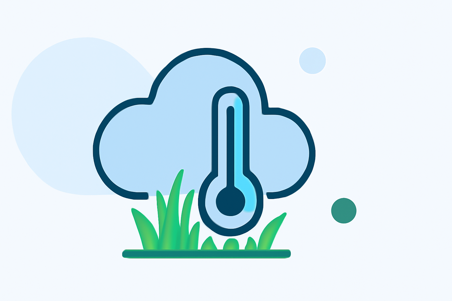 Weather Considerations for Effective Lawn Care