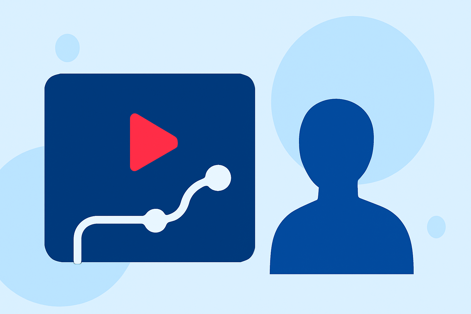 Enhancing Your YouTube Shorts with Route Progress Overlays